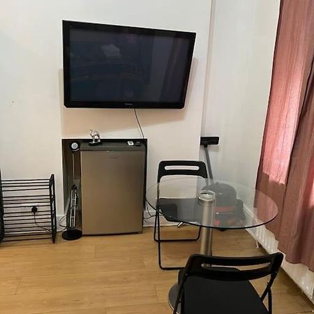 Studio Flat In Central London-Paddington Exterior photo