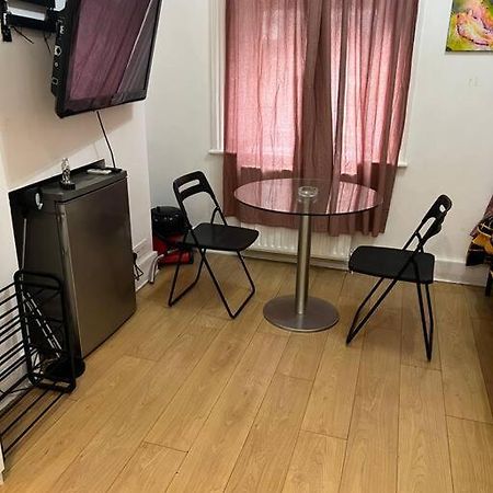 Studio Flat In Central London-Paddington Exterior photo