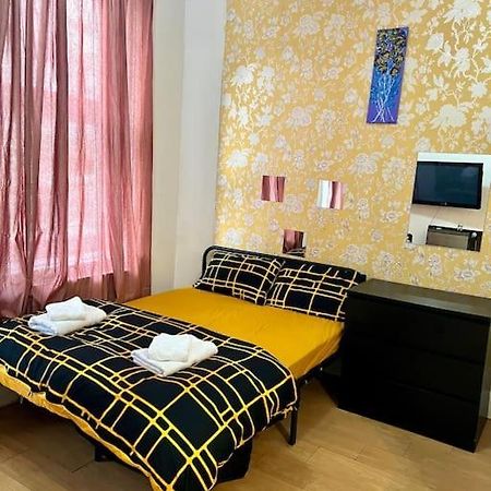 Studio Flat In Central London-Paddington Exterior photo