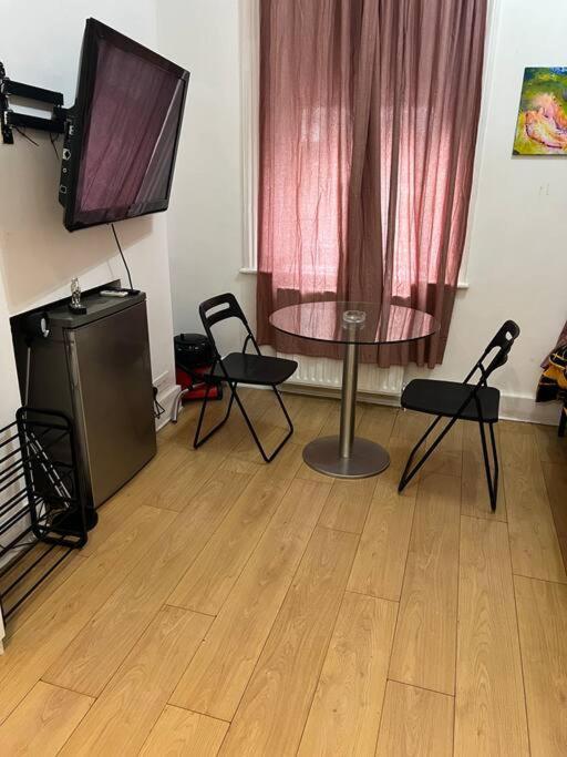 Studio Flat In Central London-Paddington Exterior photo