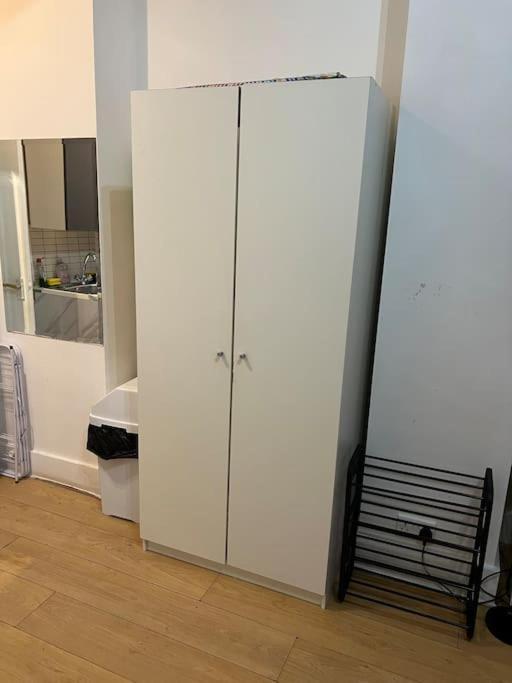Studio Flat In Central London-Paddington Exterior photo