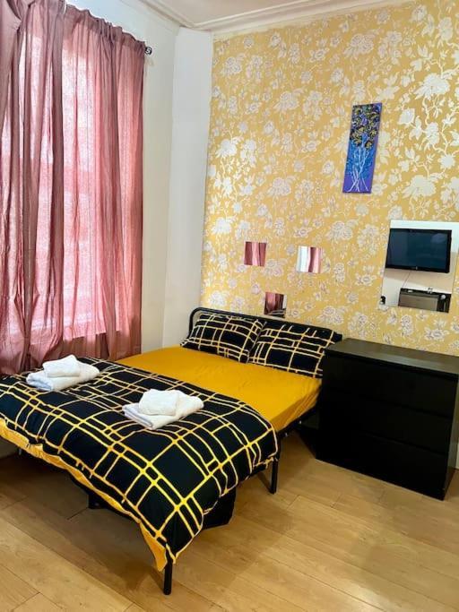 Studio Flat In Central London-Paddington Exterior photo
